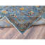 Tapis en laine de grenade afghane noué à la main 9 pi 2 po x 12 pi 8 po 3C037DA262FF43B8B2E1F935AD7046BA