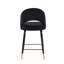 Tabouret de comptoir Gusty 25-516378737