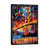 Black Framed Canvas