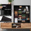 Organisateur de documents en bois-87104049