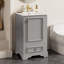 Meuble-lavabo compact 20 po avec rangement intelligent-945249474