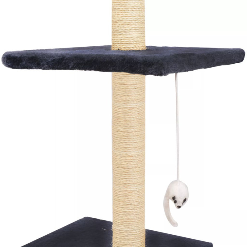 Ivor 260cm H Cat Tree
