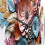 Metal Wall Clock-93381503