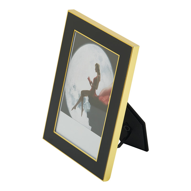 Hassania Metal Picture Frame