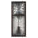 Reid Solid Wood Pendulum Wall Clock