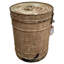 Agnello Handmade Hat Box