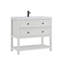 Meuble-lavabo simple Wilce Meltiva-1320093608-1331207738