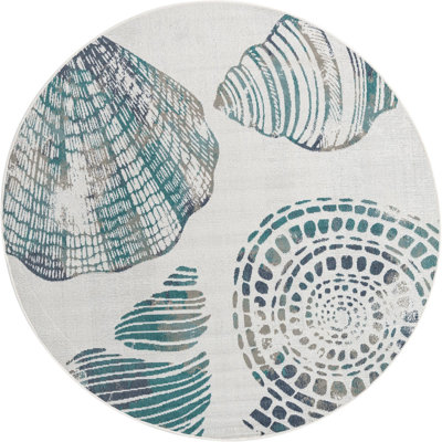Amaranthine Indoor / Outdoor Rug