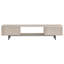 Lucien Rectangular TV Stand for TV's up to 78"-774874244