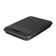 Rev-A-Shelf 35 Quart Garbage Can Lid for Base Kitchen and Bathroom Cabinet, Replacement Plastic Trash Bin Lid Only