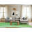Washable Abstract Indoor Rug-68655265