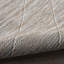 Tapis intérieur / extérieur lavable à la machine Friesland-1769541832