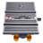 Portable Table Saw Cutting Machine Electric Plastic Wood Glass Cutter