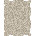 Faux Merino Wool Cream