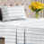 Classic White Stripe is out of stock