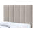 Harper Sav Twin Tufted Platform Bed-92566032
