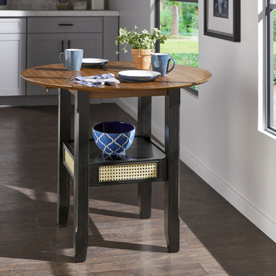 Pulukan Counter Height Dining Table