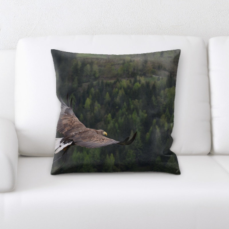 Coussin adler