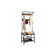 Anapatricia Hall Tree 71.5cm Wide with Bench and Shoe Storage