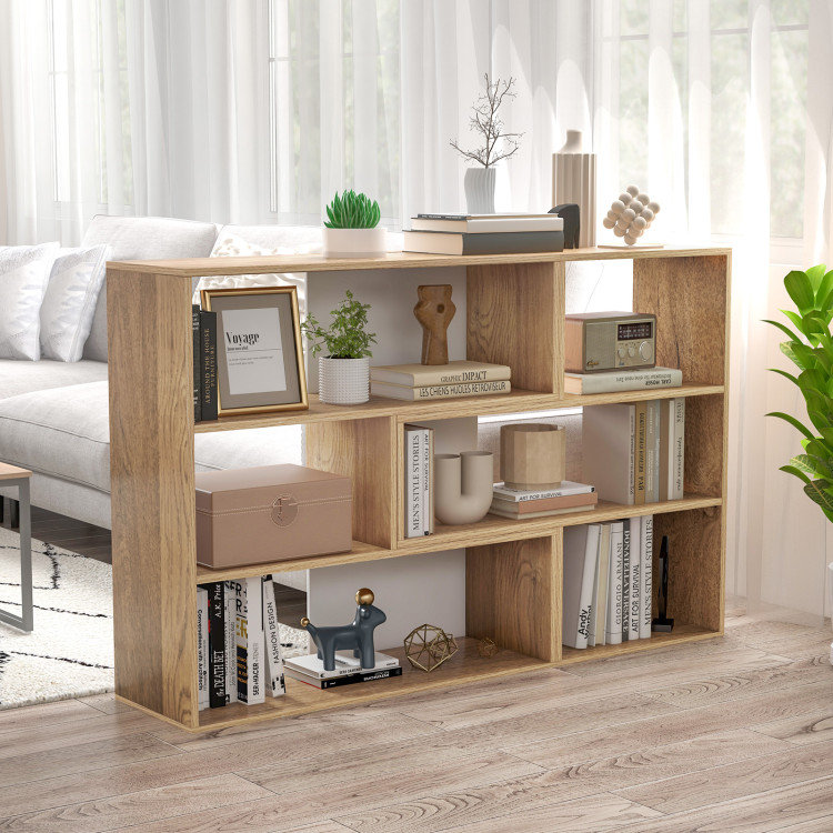 Anique Bookcase