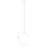 Alcibiades 1 - Light Single Pendant-1516512846