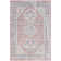 Areeas Floral Indoor Rug