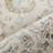 Sandrah Traditional Bordered Premium Polyester Performance Area Rug-484944882