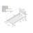 Giga Premium Wood Farmhouse Platform Bed-1307962039-1307962032