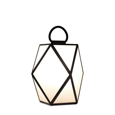 Muse Battery 78" Arched Floor Lamp