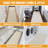 Mair Plush Non-Slip Rubberback Extra Long Hallway Runner Rug for Bedroom, Living Room, Bathroom, Cream-347237031-359497394