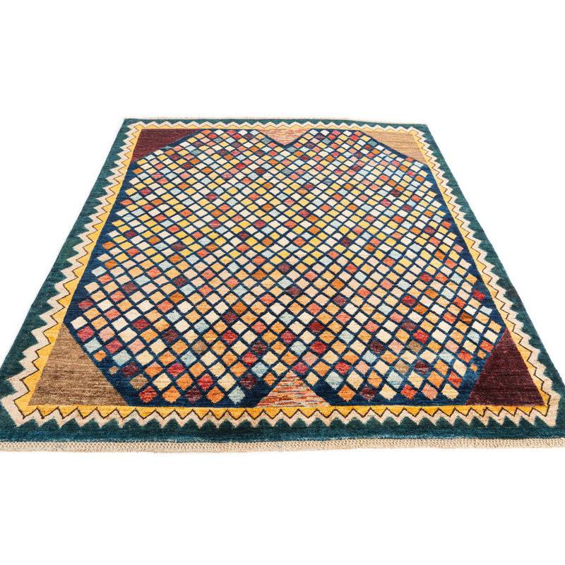 Naber Multi Rug