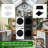 Conserv Washer And Dryer Stacking Kit With Shelf Space Saving-101435425