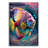 " Angelfish " Print-1353713015