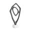 Interplay Sculpture-Bronze-821784791