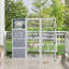 Cat Cage