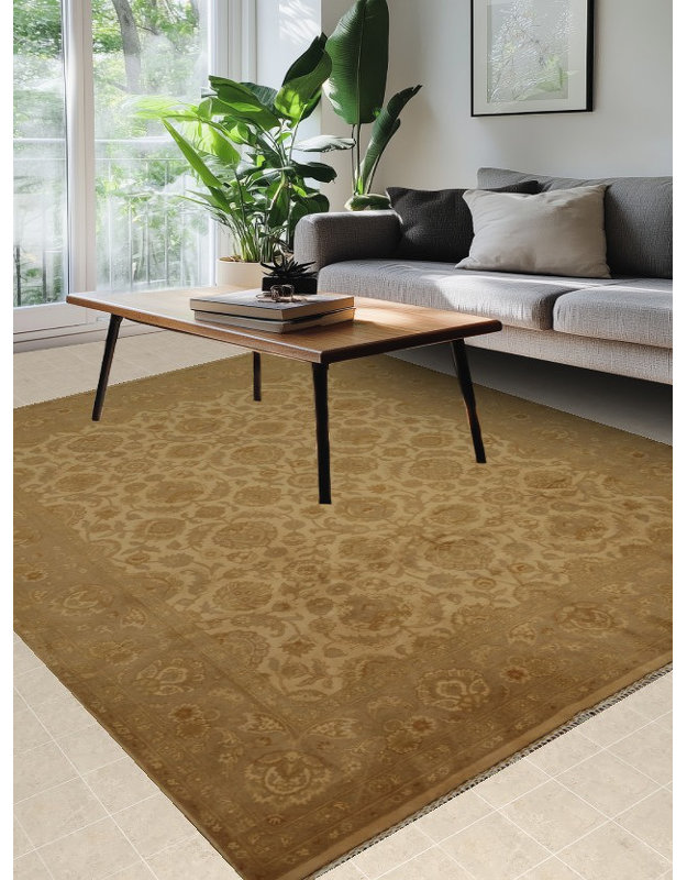 Tapis 8 x 10 po classique Peshawar