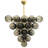 Cortisha Grappolo Chandelier-619348142-619348143-645518250