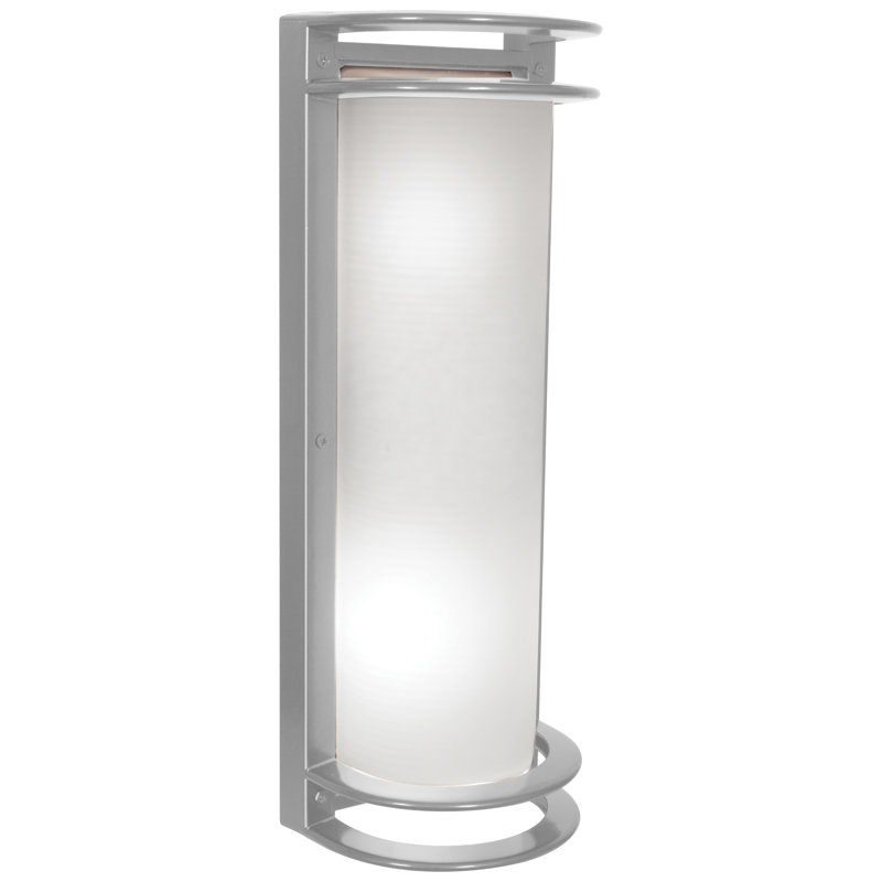 Dedeaux Wall Light, Satin