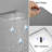 All-In-One Kit with Rough in-Valve-64600853