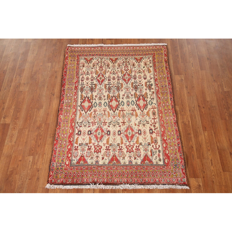Tapis traditionnel 3 x 5