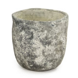 Dill Stoneware Table Vase