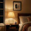 Lampe de table Zuy