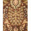 Classic One-of-a-Kind 8' 0" X 10' 5" Hand Knotted Area Rug