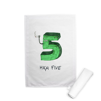 Cotton Kitchen Towel