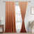 Burnt Orange