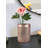 Glass Table Vase