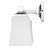 Bembery 3 - Light Dimmable Vanity Light-23397878