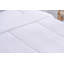 Bourre de couette blanche en duvet synthétique 1800 Series-21970020