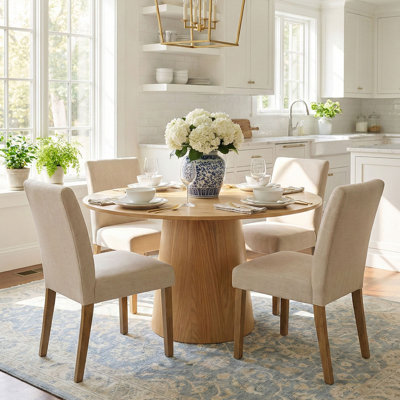 Westcliffe 4-Person Dining Set