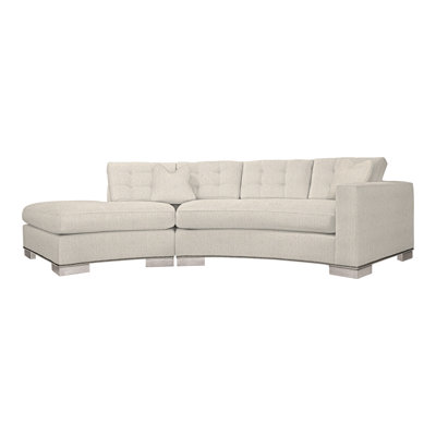 Bennett By Michael Weiss Sectional